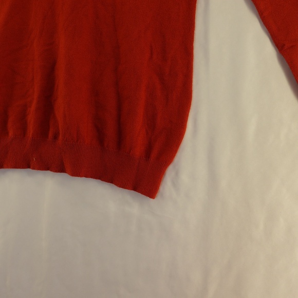 Love Ellie Stitch Fix Women's Mia V-neck Long sleeves Top size XS NWOT - Picture 4 of 10